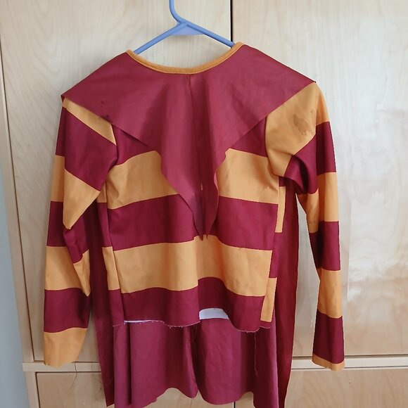 The School of Witchcraft & Wizardrdy Harry Potter Kid's Costume size 12 - 14 - Picture 1 of 3